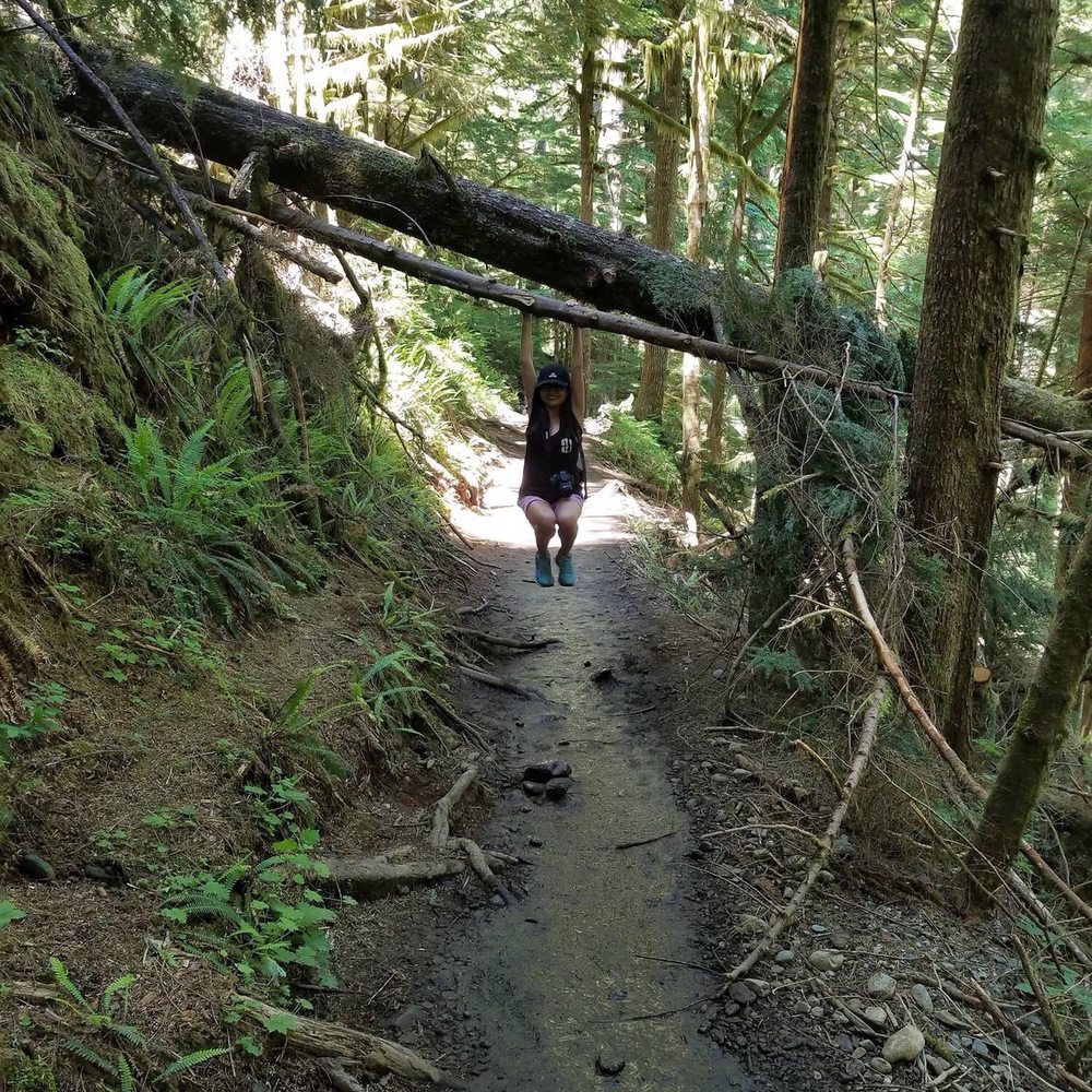 Lake 22 - Hiking Near Me - Granite Falls, Washington Lake 22 - Hiking Near Me - Granite Falls, Washington