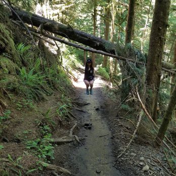 Lake 22 - Hiking Near Me - Granite Falls, Washington Lake 22 - Hiking Near Me - Granite Falls, Washington