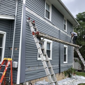 ARC Insulation - Insulating walls - Insulation Installation Near Me - Romeoville, Illinois
