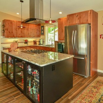 Juliann Matson - Van Dorm Realty - Beautiful remodeled kitchen of a listing in Lacey that sold for full price! - Real Estate Agents Near Me - Olympia, Washington Juliann Matson - Van Dorm Realty - Beautiful remodeled kitchen of a listing in Lacey that sold for full price! - Real Estate Agents Near Me - Olympia, Washington