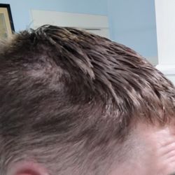 Sandy's Barber Shop - Left disappointed