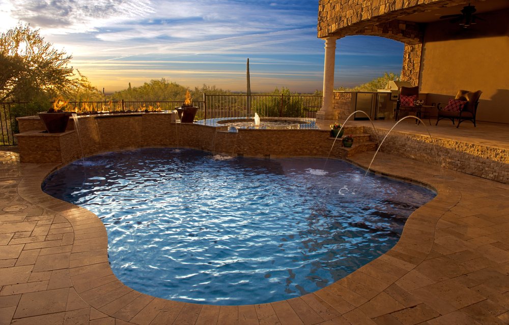 AQUA SENTRY POOLS Updated September 2024 14 Photos & 13 Reviews