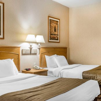 Rodeway Inn & Suites - Hotels Near Me - Tomahawk, Wisconsin Rodeway Inn & Suites - Hotels Near Me - Tomahawk, Wisconsin