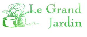 LE GRAND JARDIN by null