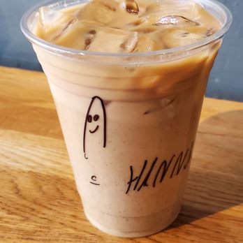 The Wormhole Coffee - ghostly trio - Coffee & Tea Near Me - Chicago, Illinois
