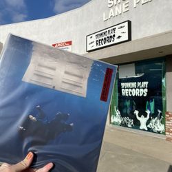 Spinning Plate Records - Vinyl