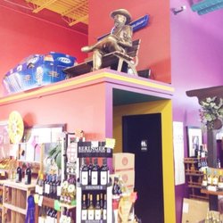 Liquor Mart II