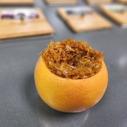 Smokers Choice Shop - Fresh Fruit Hookah Bowls
