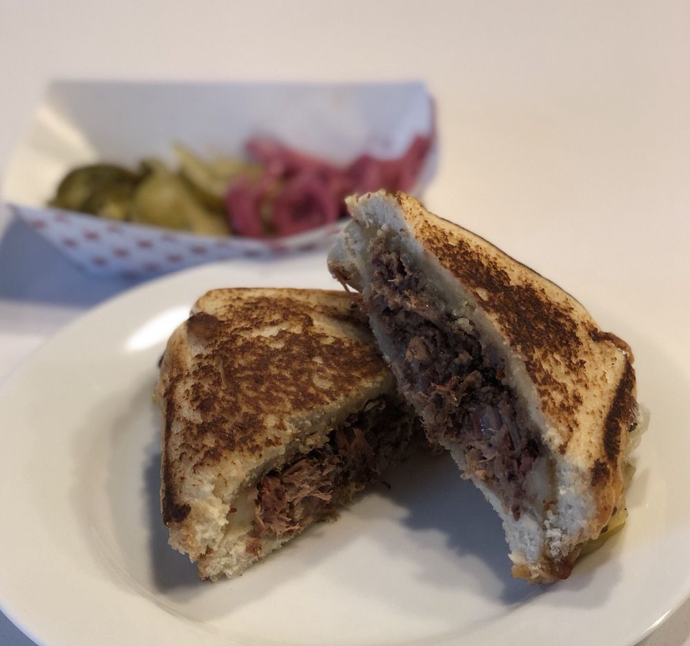 BROTHERTON’S BLACK IRON BARBECUE 1648 Photos & 662 Reviews Barbeque