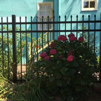 Fitzsimmons Fence - Fences & Gates Near Me - Annapolis, Maryland Fitzsimmons Fence - Fences & Gates Near Me - Annapolis, Maryland