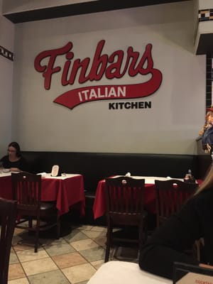Finbars Italian Kitchen Closed 91 Photos 204 Reviews