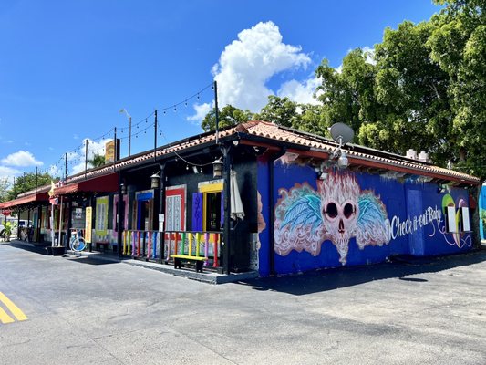 Pueblito Viejo by null