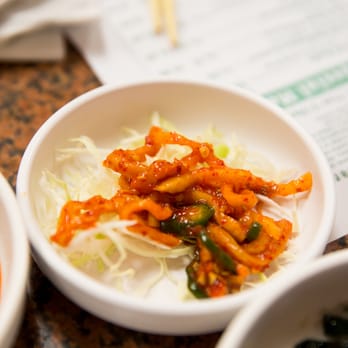 Young Dong Tofu - Korean Near Me - Arcadia, California