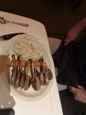 Bob's Steak & Chop House - Downtown Austin by null