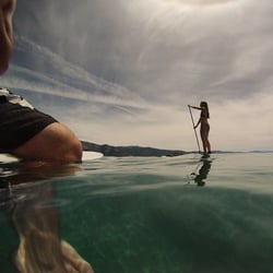 Lake Shore Boats Tahoe