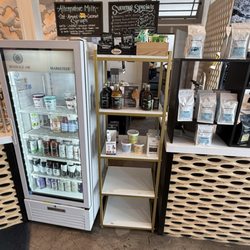 Backporch Coffee Roasters