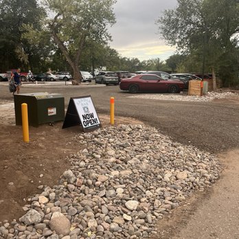 Sandia Bar - Now open! Parking in lot not the front - Dive Bars Near Me - Corrales, New Mexico