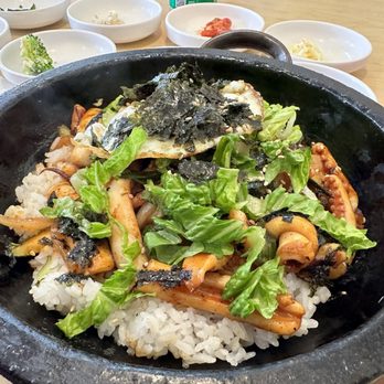 Doma Korean Restaurant - Korean Near Me - Sacramento, California Doma Korean Restaurant - Korean Near Me - Sacramento, California