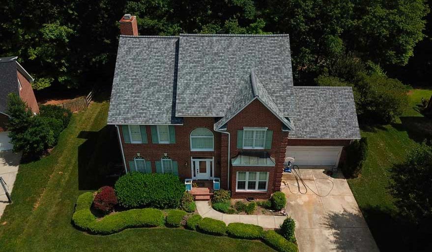 Slide of Gallardo Roofing