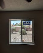 Mesa Home - I was able to replace and fix windows in this Mesa house Mesa Home - I was able to replace and fix windows in this Mesa house