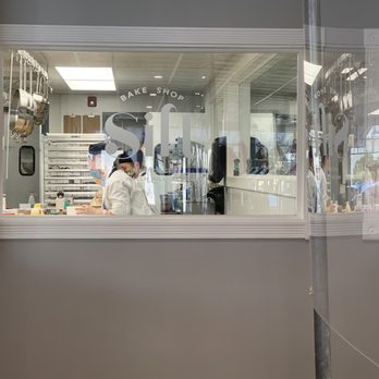 Sift Bake Shop - Chefs at work - Bakeries Near Me - Mystic, Connecticut Sift Bake Shop - Chefs at work - Bakeries Near Me - Mystic, Connecticut
