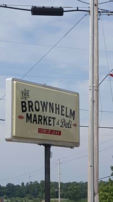 Brownhelm Country Market by null