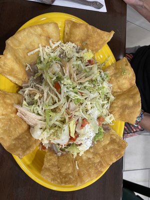 La Frontera 279 W Brazell St Reidsville Ga Restaurants - Mapquest