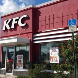 KFC - KFC in Sebring