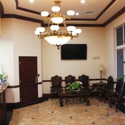 Access Medical Laboratories - Access HQ Patient Waiting Area