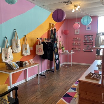 Squidly Designs - Arts & Crafts Near Me - Albuquerque, New Mexico