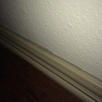 iDeal Floors - Bad caulking - Flooring Near Me - Plano, Texas