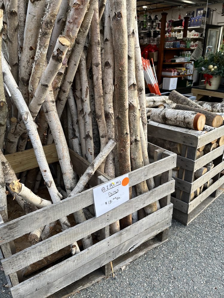 LOVELL’S FLORIST & NURSERY Updated September 2024 54 Photos & 24