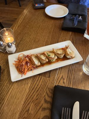 Chives Restaurant by null