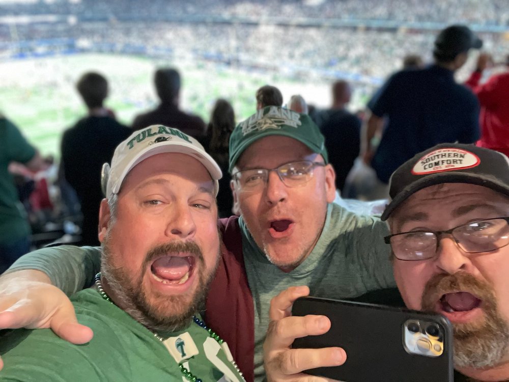 AT&T Stadium
