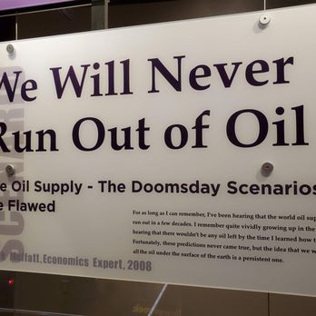 Petroleum Museum - Museums Near Me - Midland, Texas