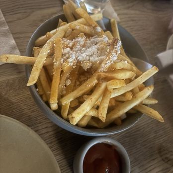 Horsefeather - Duck Fat Fries - Cocktail Bars Near Me - San Francisco, California Horsefeather - Duck Fat Fries - Cocktail Bars Near Me - San Francisco, California