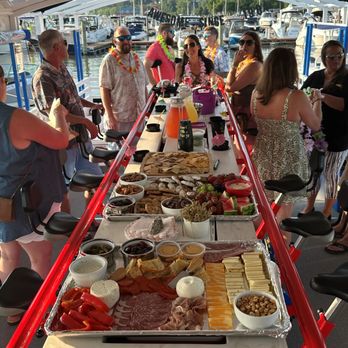 Nauti Paddle - Bring your own Beverages and Food - Boat Tours Near Me - Burlington, Vermont Nauti Paddle - Bring your own Beverages and Food - Boat Tours Near Me - Burlington, Vermont