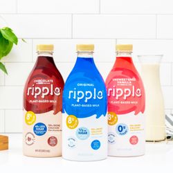 Moxie Sozo - Branding and packaging design for CPG