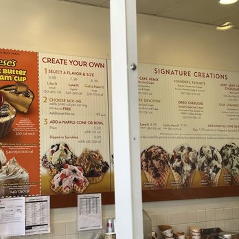 Cold Stone Creamery - Menu - Ice Cream & Frozen Yogurt Near Me - Rosemead, California Cold Stone Creamery - Menu - Ice Cream & Frozen Yogurt Near Me - Rosemead, California