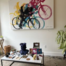 STL Virtuoso Collective