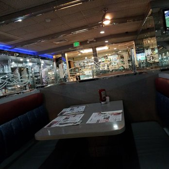Executive Diner - Diners Near Me - Hawthorne, New York