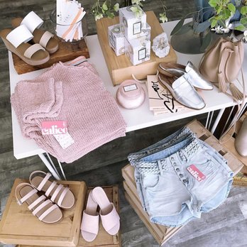 Calico - Shoe Stores Near Me - New Bedford, Massachusetts