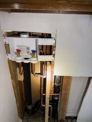 Eagle Valley Plumbing on Yelp