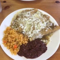 Latinoamerica Unida - Cactus enchiladas (3)