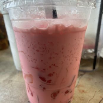 Pho Dai Loi - Thai "pudding" dessert - Vietnamese Near Me - Forest Park, Georgia