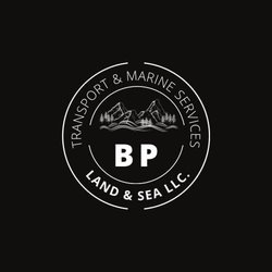 BP Land & Sea