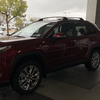 Frontier Toyota - I love my new Rave4 - Car Dealers Near Me - Valencia, California Frontier Toyota - I love my new Rave4 - Car Dealers Near Me - Valencia, California