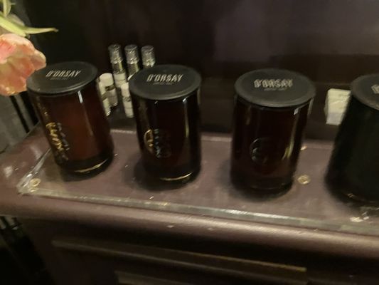 Aedes Perfumery by null