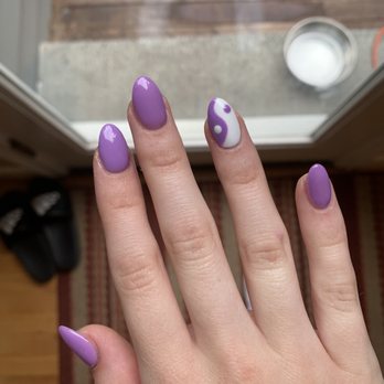 Nina Nails - Nail Salons Near Me - Mill Creek, Washington