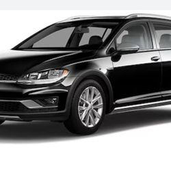 Volkswagen of Pittsfield - 2019 Golf Alltrack SEL